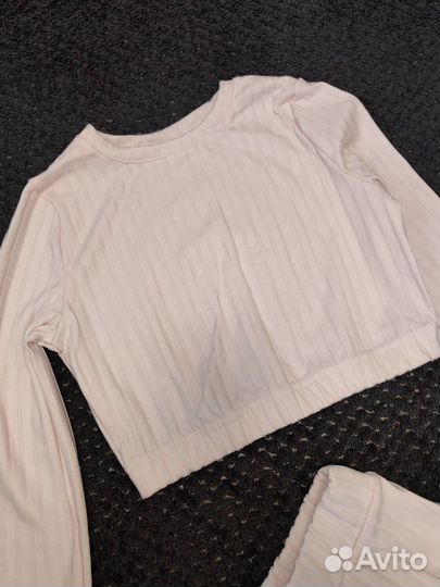 Топ с юбкой 44-46