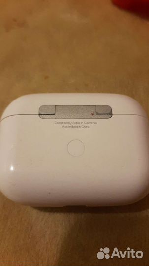 Кейс для airpods