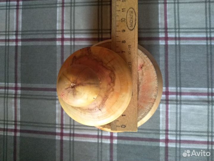 Емкости для сыпучих