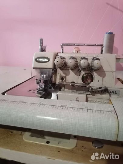 Прямострочка и Оверлог