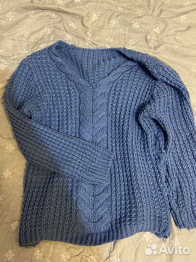 Вещи пакетом на девушку