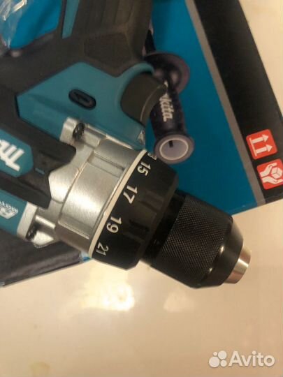 Шуруповет Makita 486