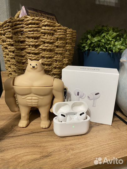 Airpods pro копия