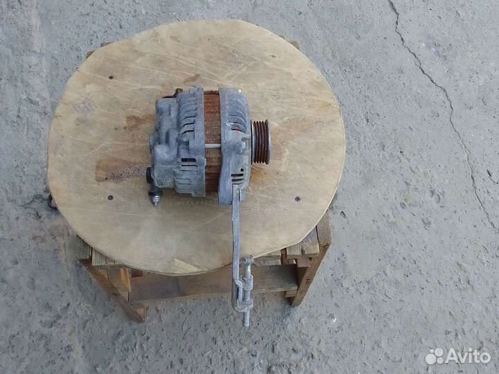 Suzuki grand vitara генератор оргиналние