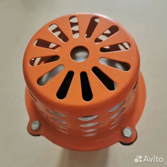 Обратный (заборный) клапан 3