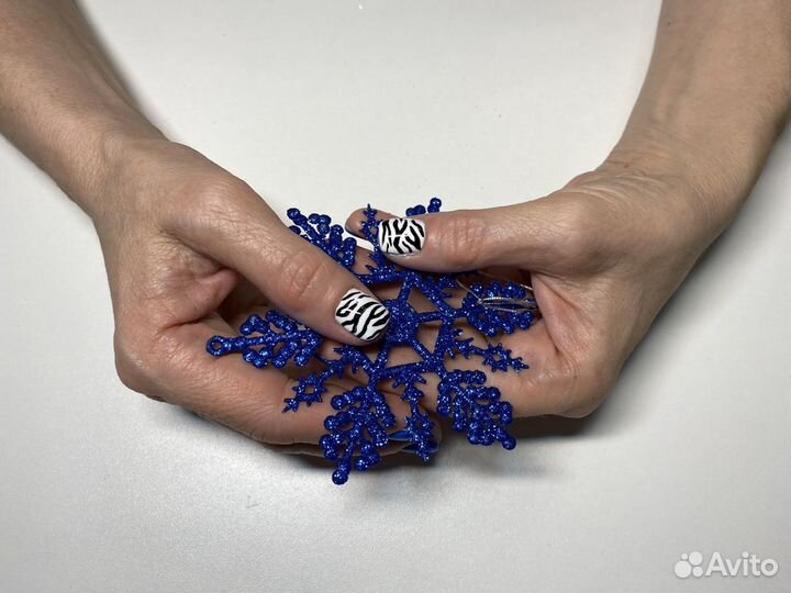 Мастер маникюра на дому