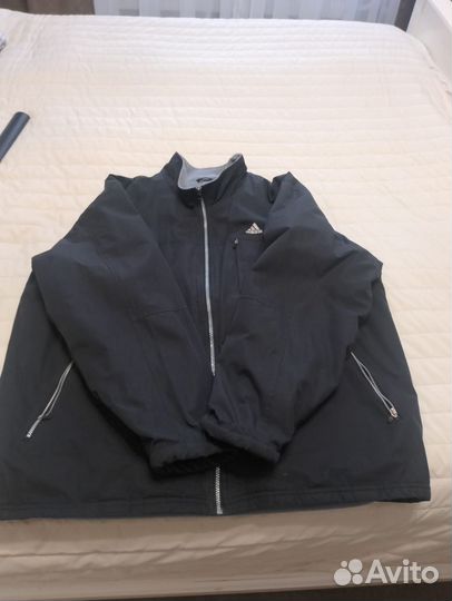 Куртка мужская adidas