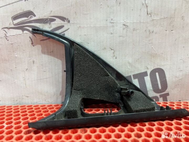 Накладка декоративная Porsche Cayenne 955 2006