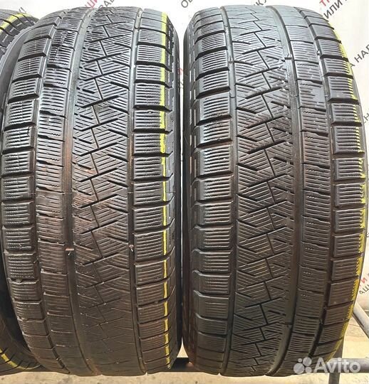 Formula Ice FR 215/60 R17 100R