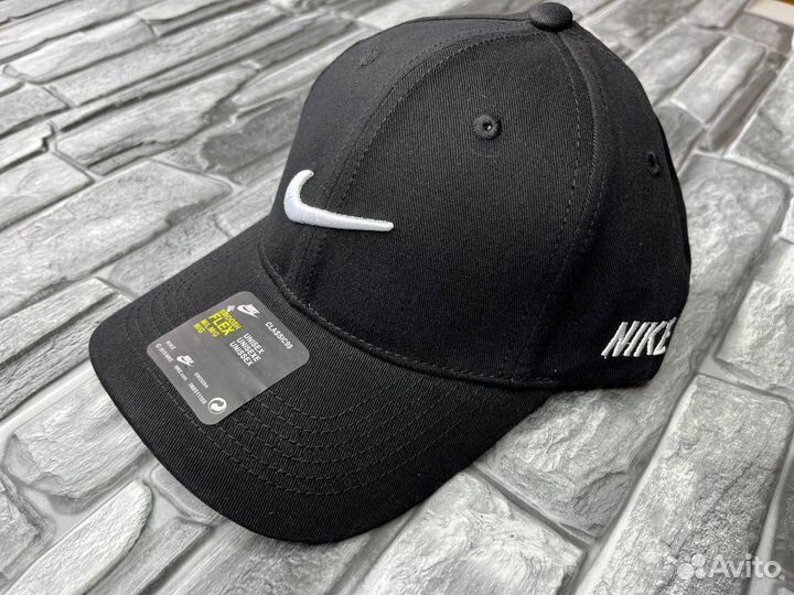 Бейсболки Nike новые