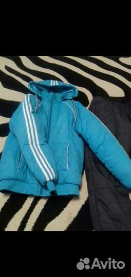 Горнолыжка