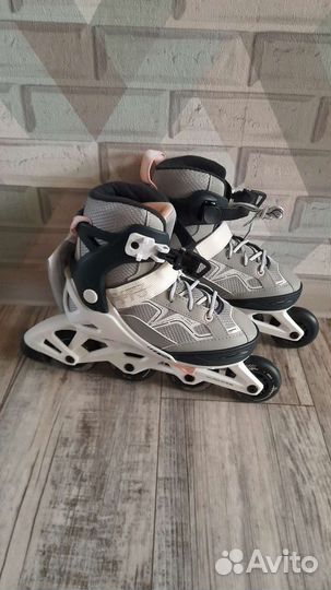 Ролики детские новые