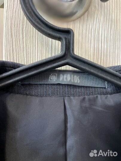 Школьный пиджак