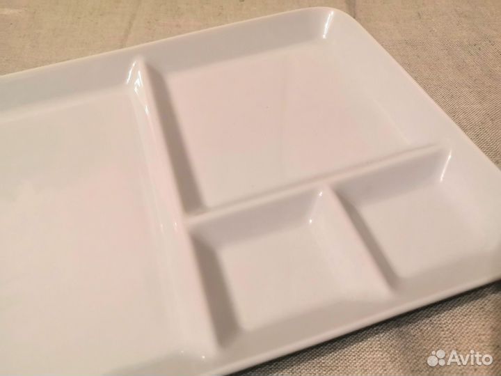 Блюдо бенто IKEA