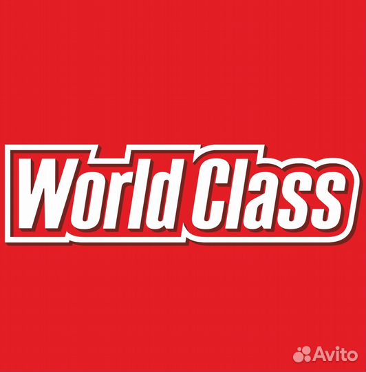 Абонемент в фитнес клуб world class