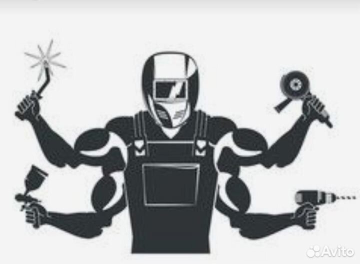 Рабочий на производство вахта