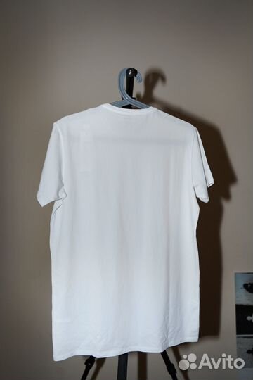 Футболка Lacoste