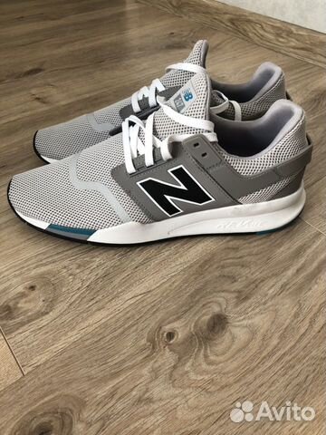 new balance 46