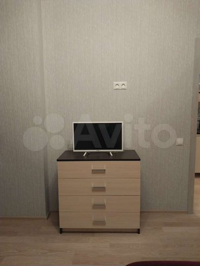 1-к. квартира, 30 м², 14/21 эт.