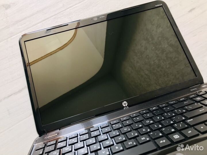 Hp pavilion g6