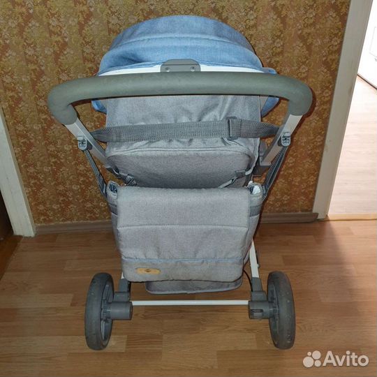 Детская коляска2 в 1 Lorelli