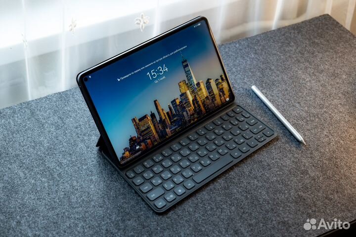 Huawei mediapad pro