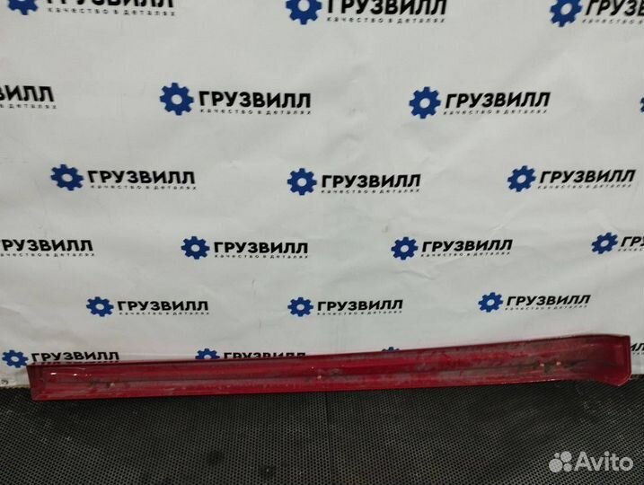 Спойлер кабины Volvo FM4 84233617