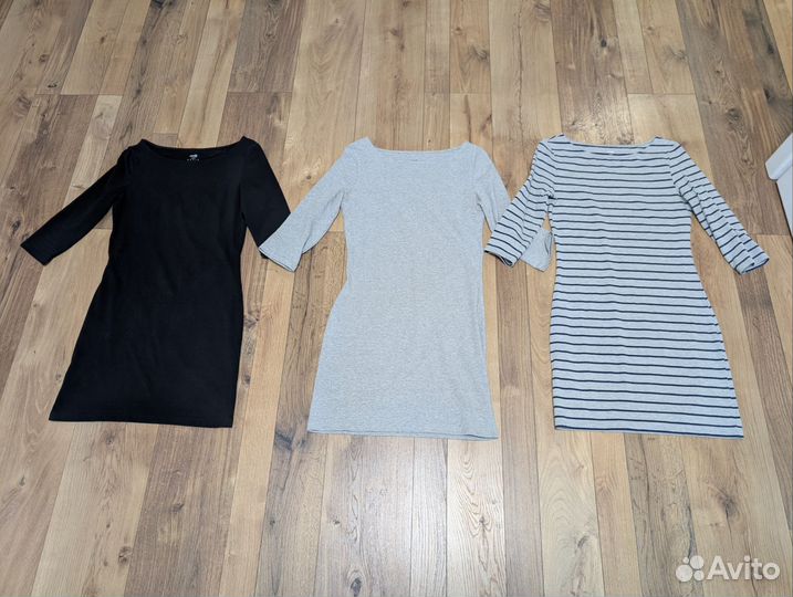 Женские вещи пакетом 42 44