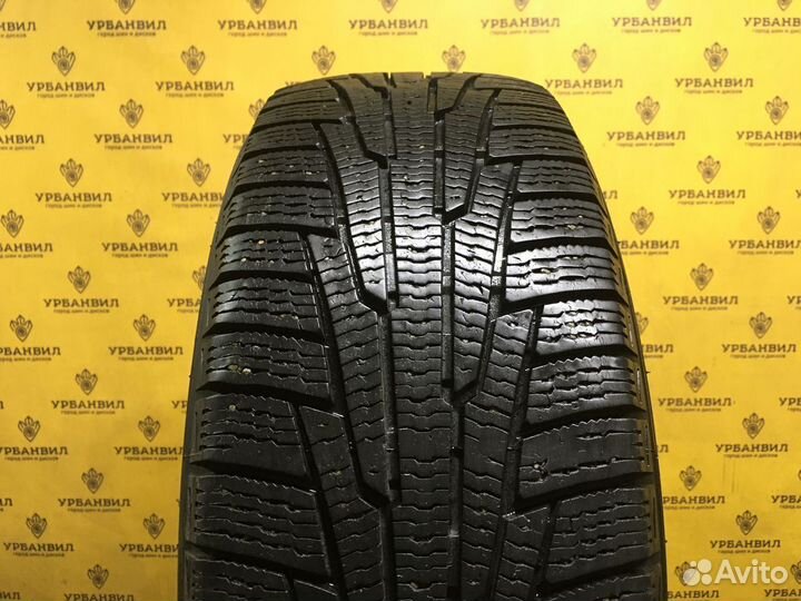 Nokian Tyres Nordman RS2 205/55 R16 94R