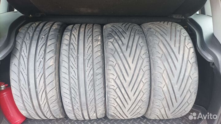 Yokohama S.Drive AS01 205/40 R17