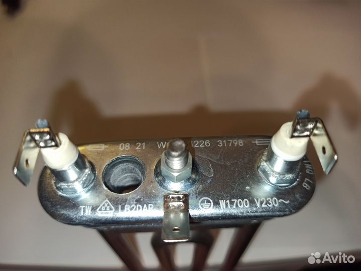 Тэн для Стиральной Машины