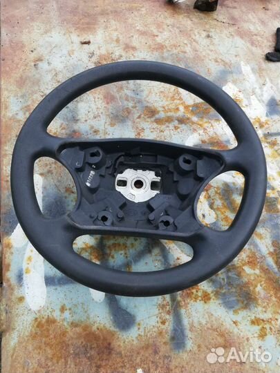 Руль Нива Шевроле