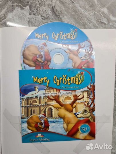 Рассказы на английском языке. Express Publishing