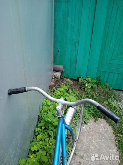 Велосипед взрослый Десна