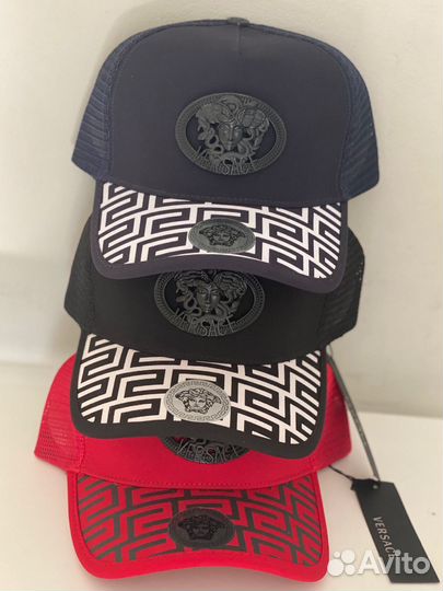 Бейсболка кепка разных брендов