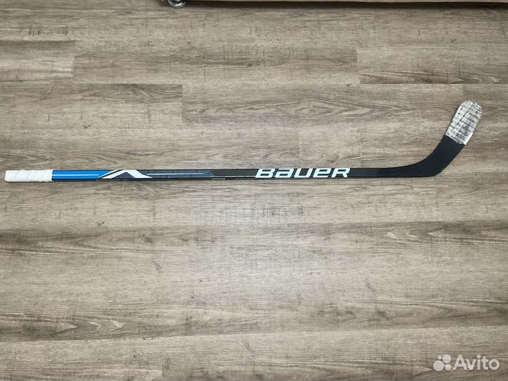 Клюшка хоккейная 80 флекс