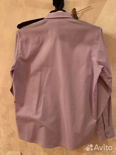 Рубашка для мальчика