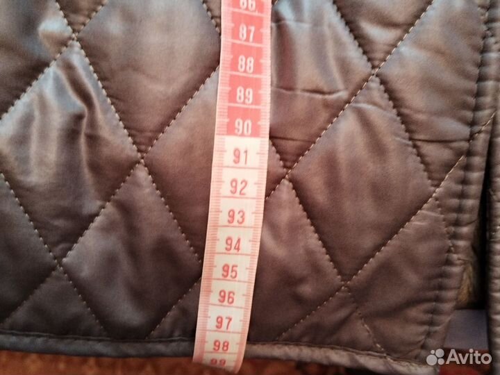 Плащи демисезонные женские 48 50