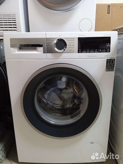 Стиральная машина Bosch 7kg