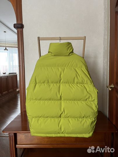 Пуховик Kama 12 storeez