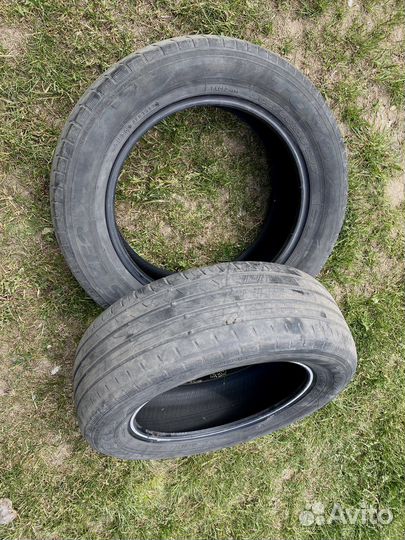 Toyo Proxes CF2 205/60 R16 92V