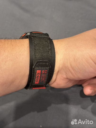 Смарт-часы Moss 2