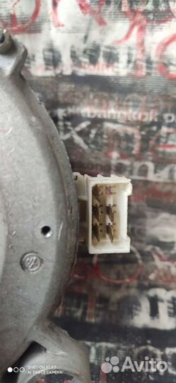 Мотор для стиральной машины tipo M 12.20.91.65