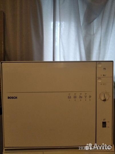 Посудомоечная машина Bosch бу