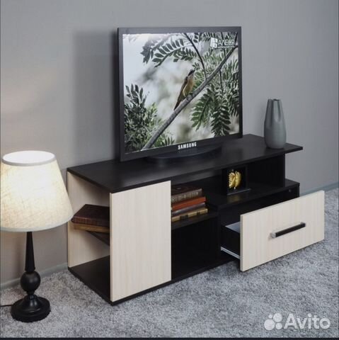 Тумба под тв «Парус-4»