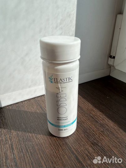 Стайлинг-пудра для волос