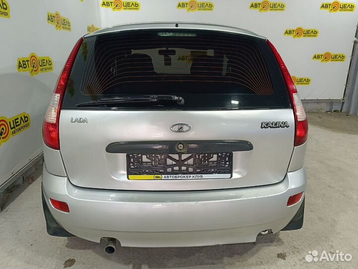 LADA Kalina 1.6 МТ, 2013, 148 000 км