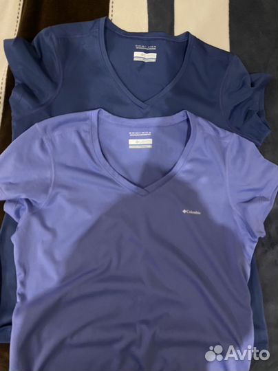 Футболка спортивная