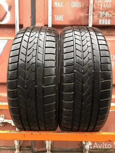 Falken Euroall Season AS200 225/55 R17