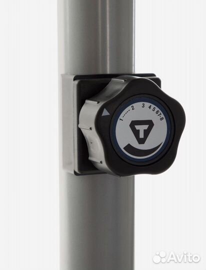 Велотренажер torneo